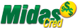 MIdasCred Logo
